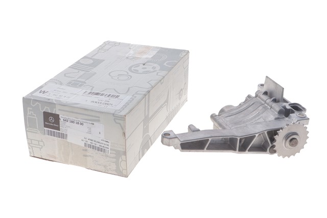  Pompa oleju Mercedes ML/GLE 