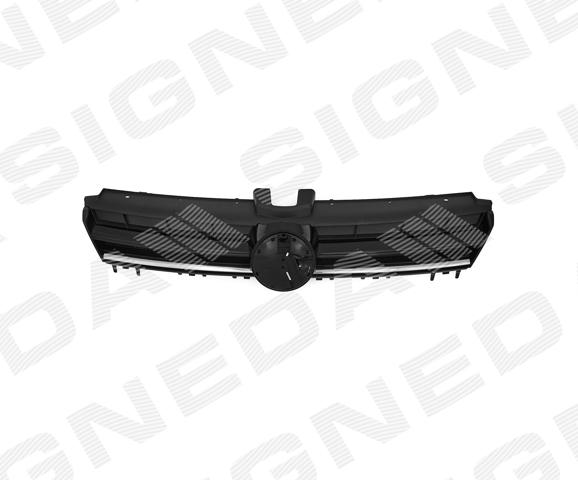 Atrapa chłodnicy Polcar 95C2052 cena, od 79,96 USD