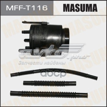 Pompa paliwa elektryczna zanurzeniowa Masuma MFFT116 cena, od 66,21 USD