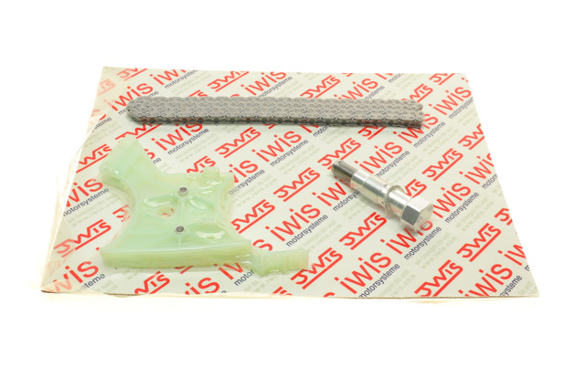 Łańcuch rozrządu, zestaw 59141SET AIC