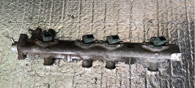 Wtryskiwacz paliwa do Renault 19 II B53, C53