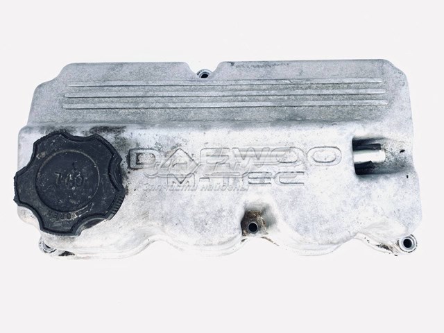 Silnik w komplecie do Daewoo Matiz  KLYA