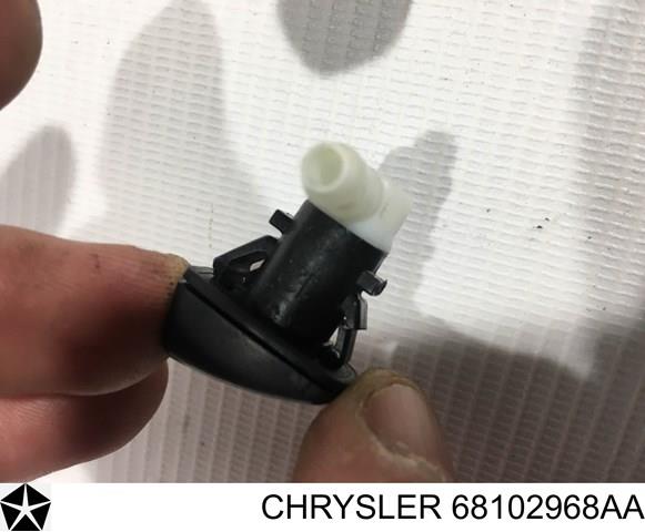 Dysza spryskiwacza szyby przedniej 58132 Ultra Power
