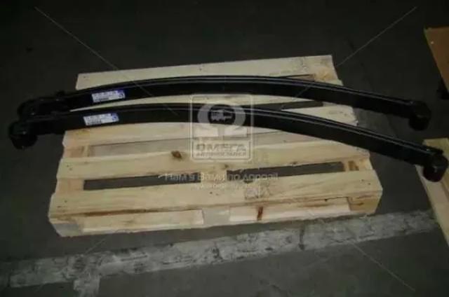 Resor przedni do MAN L2000  