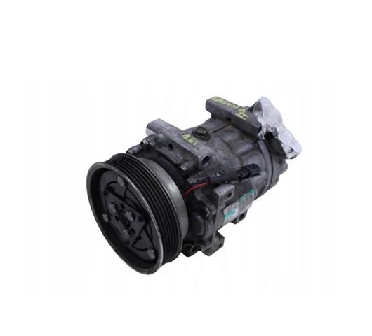 Do koszyka 926009865R Renault (RVI) Sprężarka klimatyzacji