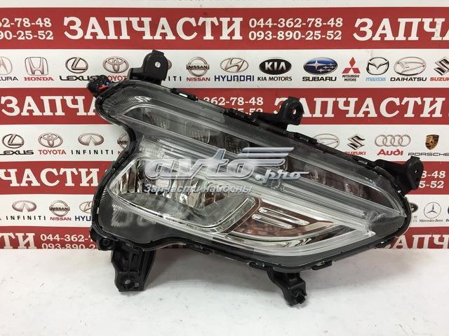 Lampa przeciwmgielna prawa Hyundai/Kia 922022W520