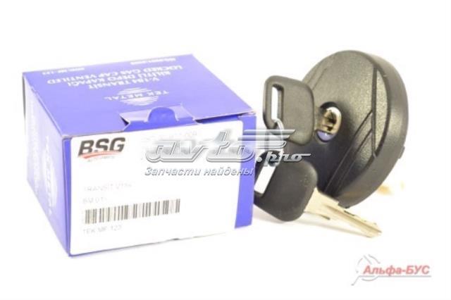 Korek wlewu paliwa BSG BSG30971009 cena, od 6,59 USD
