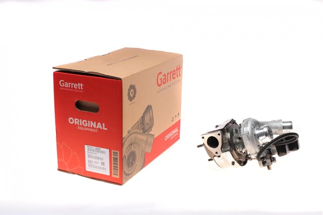 Do koszyka 7975175004S Garrett Turbina