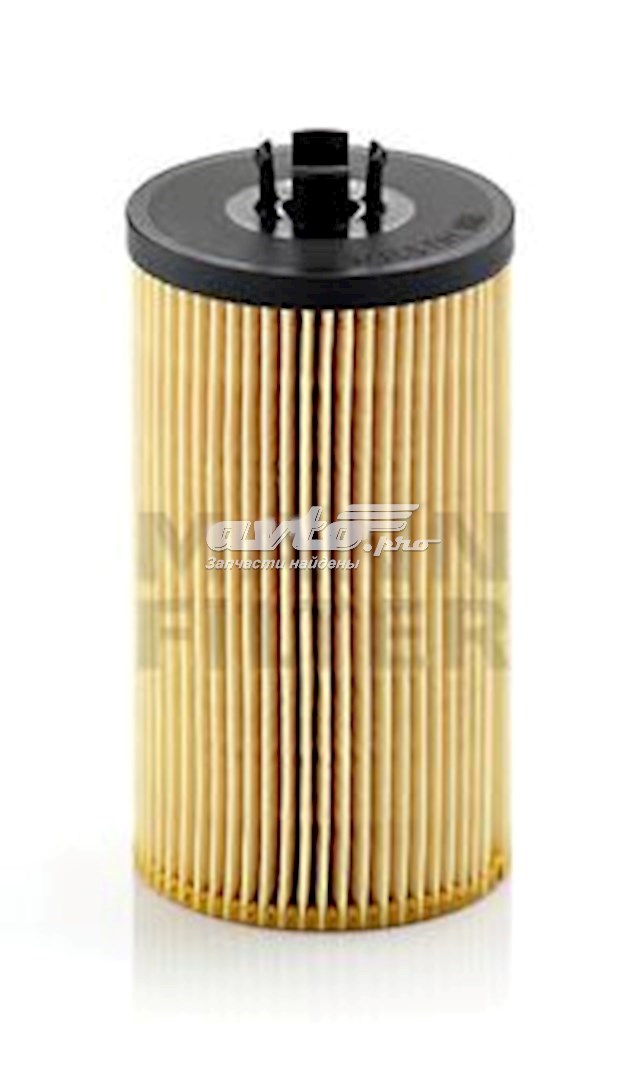Filtr oleju HU9315X Mann-Filter