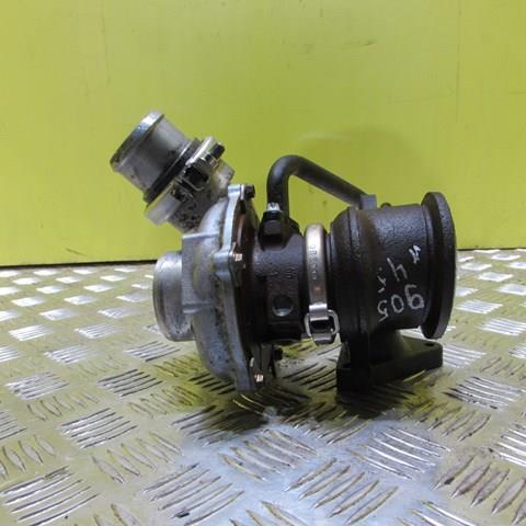 Turbina A6110960599 Mercedes