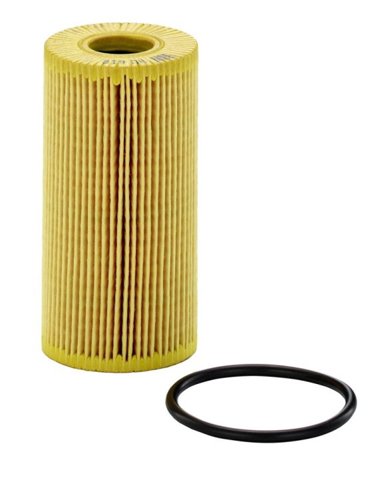 HU618Y Mann-Filter Filtr oleju