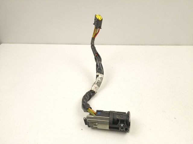 Stacyjka zapłonowa Renault (RVI) 487004353R cena, od 41,38 USD