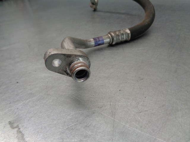 Przewód klimatyzacji, od sprężarki do chłodnicy Peugeot/Citroen 9658227580 cena, od 45,97 USD