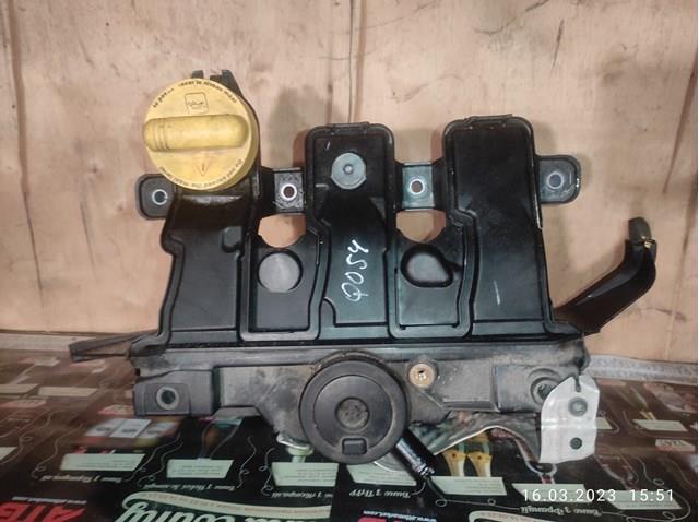 1326400Q1F Nissan/Infiniti Separator oleju układu wentylacji kadłuda (bloku silnika)