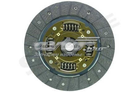 Tarcza sprzęgła Starline SLLA0054 cena, od 47,90 USD