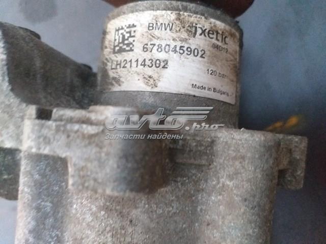 678045902 BMW Pompa wspomagania hydraulicznego kierownicy