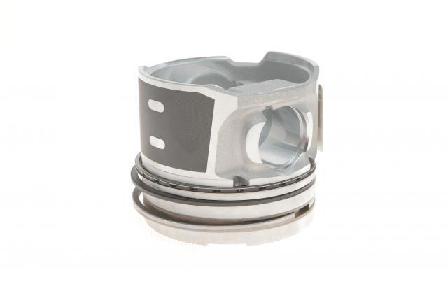 Tłok, komplet do jednego cylindru, STD 130037003100 NE/NPR