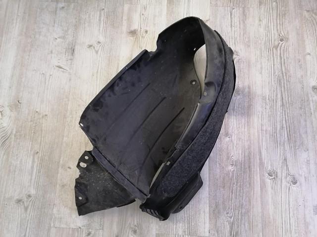 Do koszyka 868113X700 Hyundai/Kia Nadkole błotnika przedniego lewe