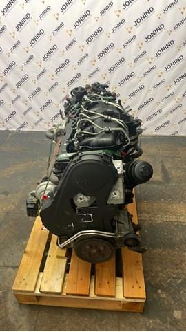 Silnik w komplecie Volvo XC60 I SUV (156) (2008 - 2017) cena, od 44,04 USD