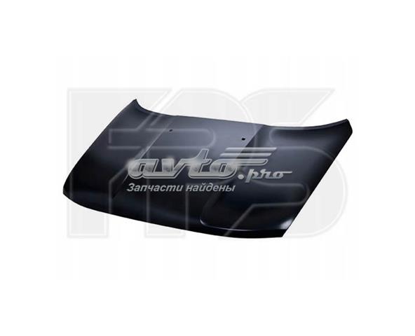 Maska silnika FPS FP3808280 cena, od 46,80 USD