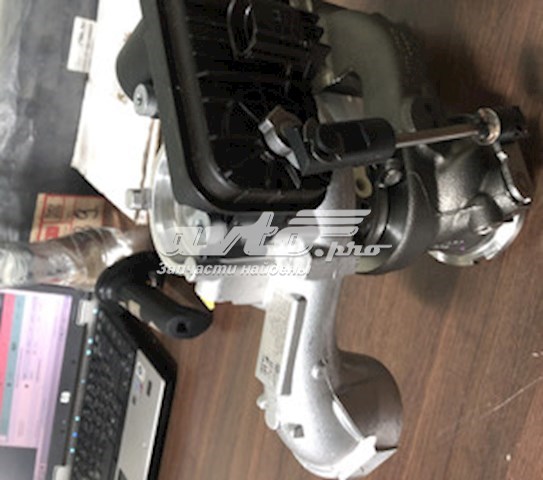 Turbina VAG 04E145722H cena, od 647,05 USD