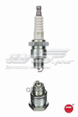 Świeca zapłonowa NGK BP8HN10 cena, od 4,05 USD