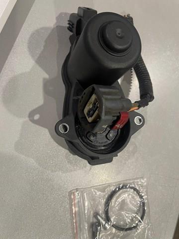 Silniczek elektryczny hamulca ręcznego 440009159R Renault (RVI)