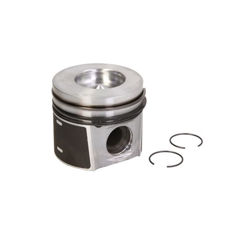 Tłok, komplet do jednego cylindru, STD Nural 8743700010 cena, od 112,91 USD