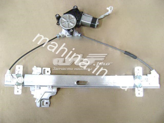 Mechanizm podnoszenia szyby drzwi przednich prawych Great Wall Hover SUV (CC646) (2005 - 2026) cena, od 65,29 USD