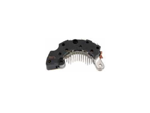 FO228R MSG Rebuilding Listwa kierownicza (maglownica)