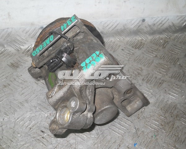  Sprężarka klimatyzacji Subaru Outback 2