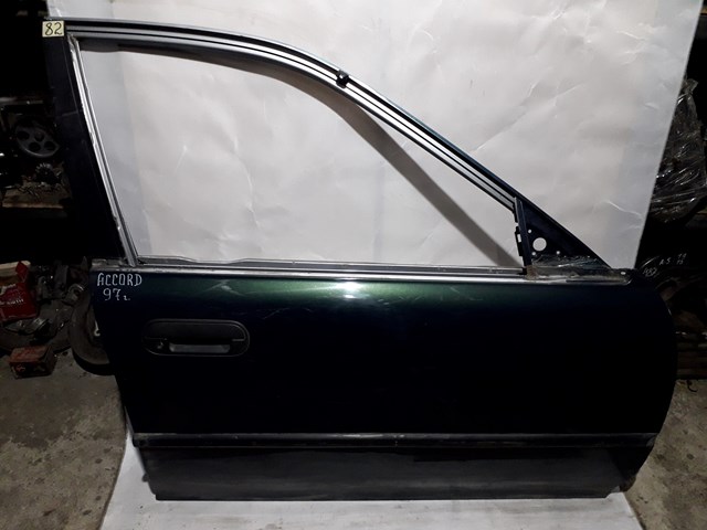 Drzwi przednie prawe Honda Accord V