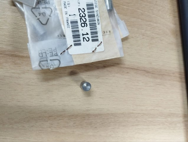 Rozpylacz wtrysku diesla Bosch DLLA150S616 cena, od 12,75 USD