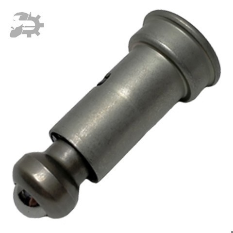 Tuleja mechanizmu zmiany biegów 25183857 General Motors