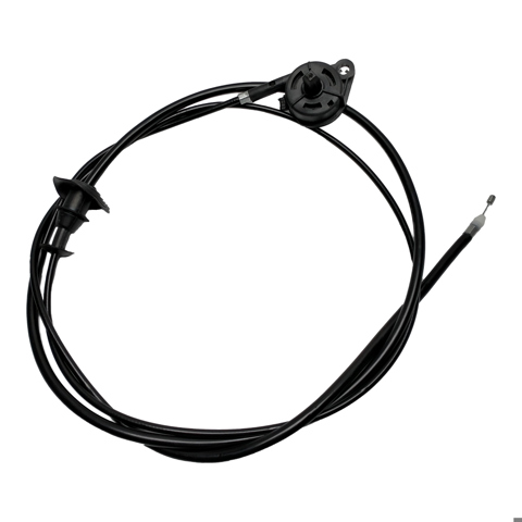 Linka otwierania maski Detali IF DF16638 cena, od 22,36 USD