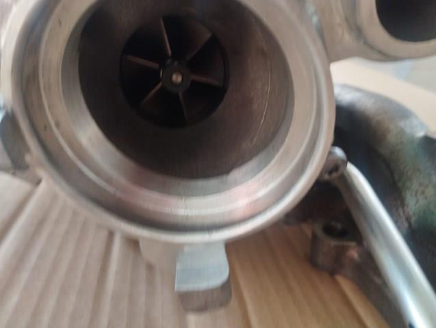 Turbina 04L253056M VAG