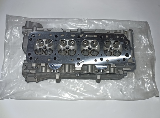 Głowica cylindrów Chevrolet Aveo II sedana (T250, T255) (2005 - 2011) cena, od 442,36 USD