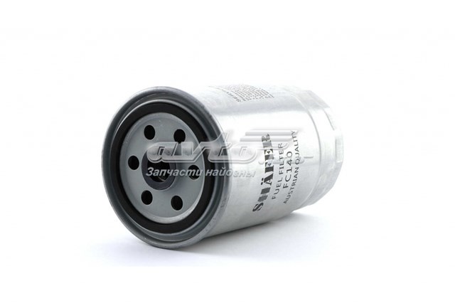 Filtr paliwa FC140 Shafer