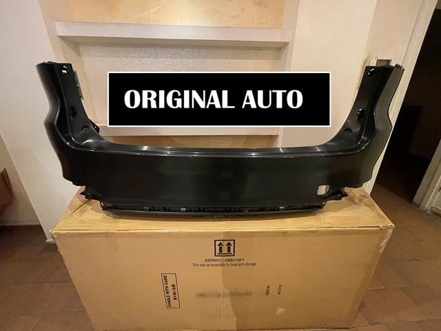 Zderzak tylny Mazda KMV650221BBB cena, od 592,02 USD
