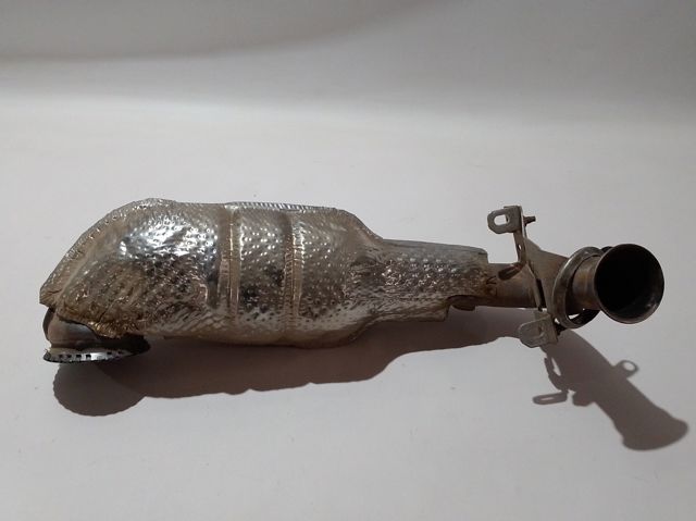 9816064980 Peugeot/Citroen Konwerter-katalizator