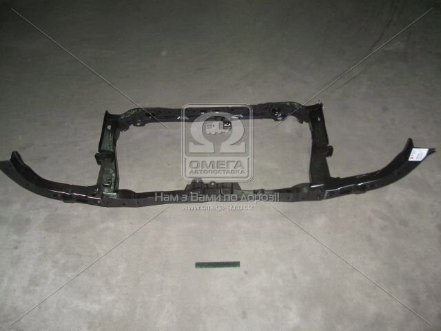 Osłona chłodnicy kompletna (panel mocowania reflektorów) Tempest 0260225200 cena, od 76,97 USD