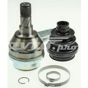 Półoś napędowa przednia lewa 13250834 General Motors
