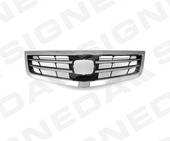 Atrapa chłodnicy do Honda Accord IX CR