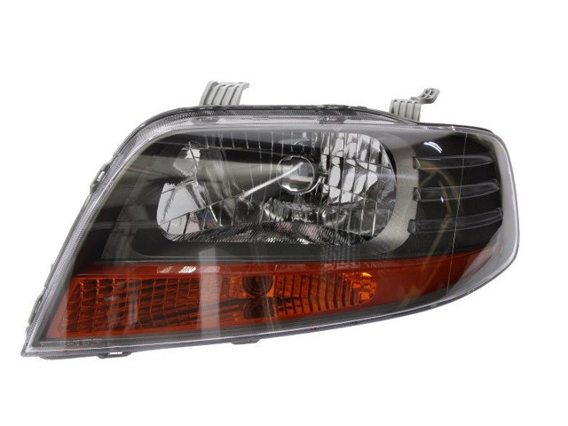 Reflektor lewy Depo/Loro/Abakus 2221112LLDEM2 cena, od 71,51 USD