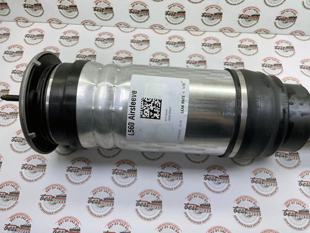 Do koszyka LR146320 Land Rover Amortyzator przedni lewy