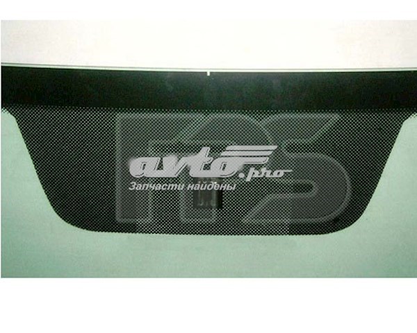 Szyba przednia Dacia Logan I  MCV kombi (KS) (2007 - 2012) cena, od 103,13 USD