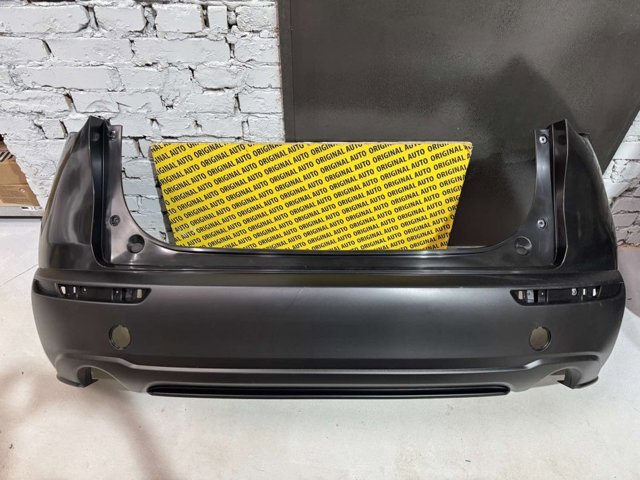 Zderzak tylny do Mazda CX-30  DM