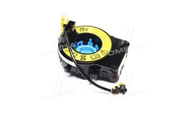 Pierścień kontaktowy AIRBAG, taśma kierownicy Hyundai/Kia 934901W310 cena, od 36,07 USD