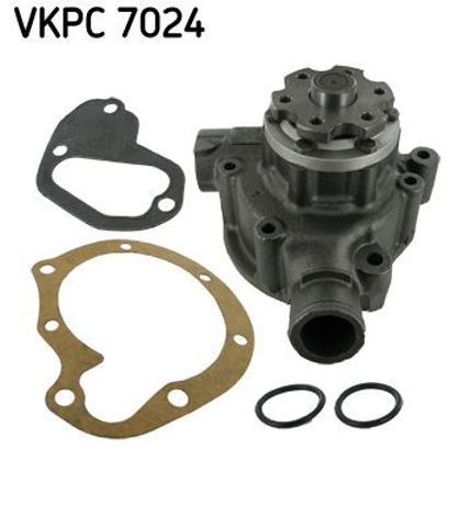 VKPC7024 SKF pompa chłodząca wodna