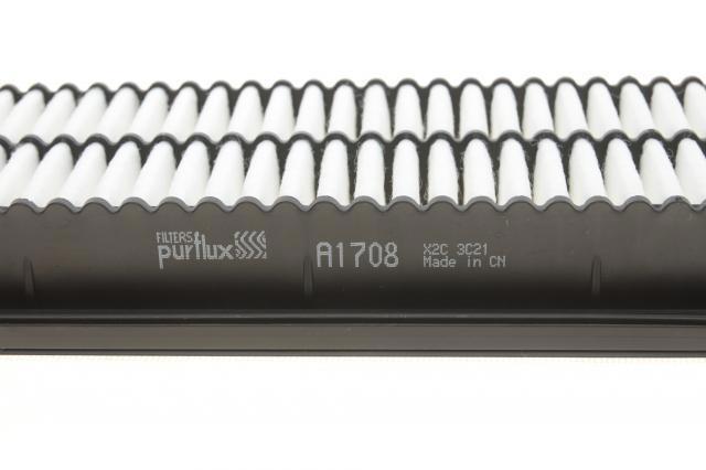 Filtr powietrza A1708 Purflux